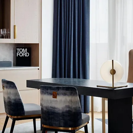 The Luxury Collection Hotel, Manhattan Midtown-3