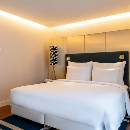 Palácio do Governador - Lisbon Hotel&Spa-2