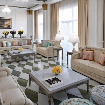 Palazzo Versace Dubai-2