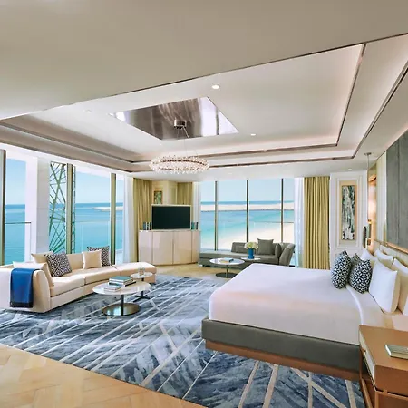 Mandarin Oriental Jumeira, Dubai-2