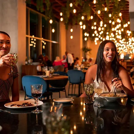 Hyatt Vivid Grand Island Cancun (Adults Only)-2