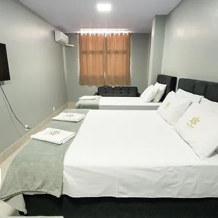 Jbr Park Hotel-3