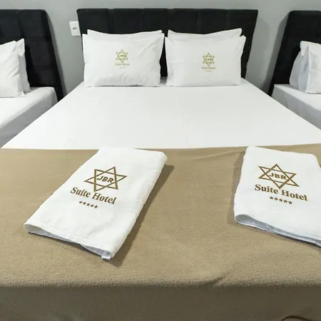 Jbr Park Hotel-2