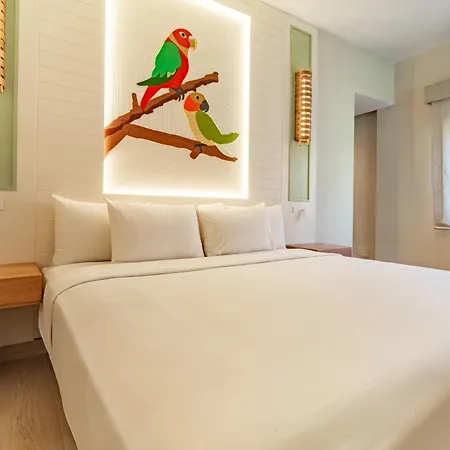 Iberostar Selection Bavaro Suites (Adults Only)-3