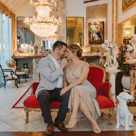 Le Boutique Hotel Gramado - Exclusivo para Casais-2