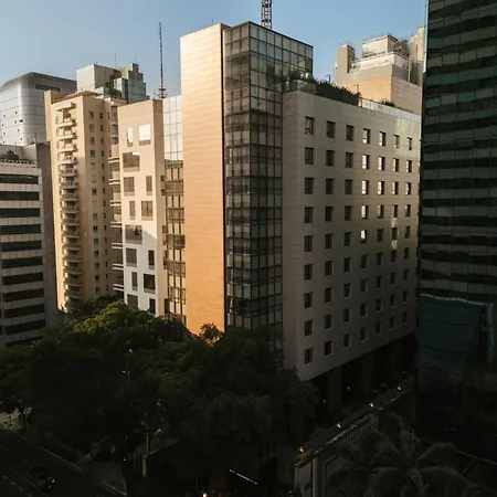 Qoya São Paulo Paulista, Curio Collection by Hilton-3