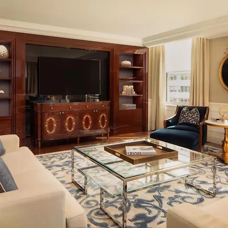 Waldorf Astoria New York-3