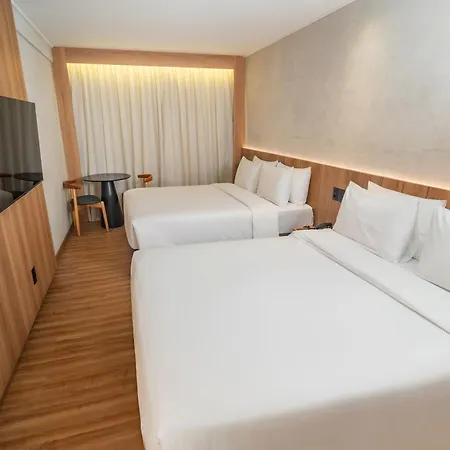 Sais Beach Living Hotel-3
