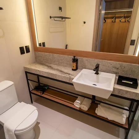 Sais Beach Living Hotel-2