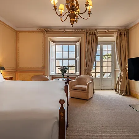 Valverde Sintra Palácio de Seteais - The Leading Hotels of the World-2