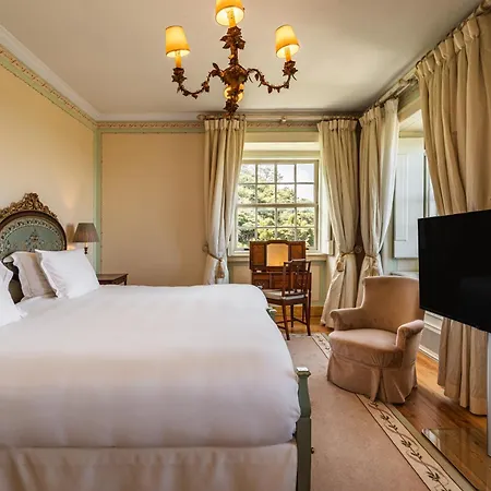 Valverde Sintra Palácio de Seteais - The Leading Hotels of the World-3