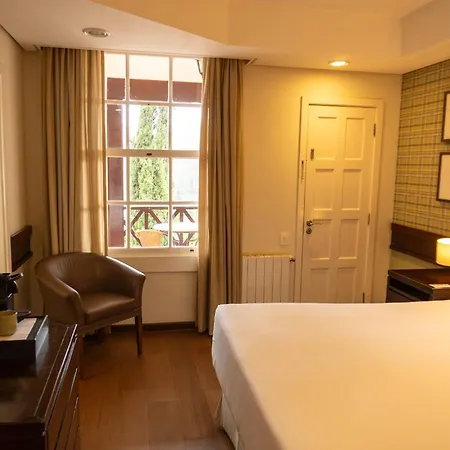 Hotel Vila Inglesa-3