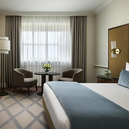 Tivoli Avenida Liberdade Lisboa - A Leading Hotel Of The World-2