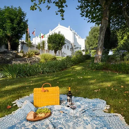 Convento Do Espinheiro, Historic Hotel & Spa-2