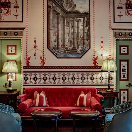 Home House - Private Member'S Club-2