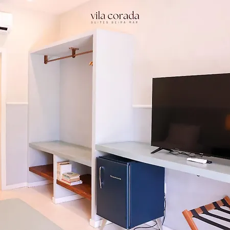 Pousada Vila Corada-2