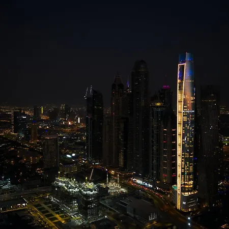 Ciel Dubai Marina, Vignette Collection By Ihg-3