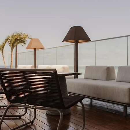 Venti Hotel - By Brisa Hotéis - Soft Opening-2