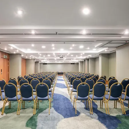 Hilton Porto Alegre, Brazil-2