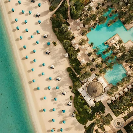 One&Only Royal Mirage Resort Dubai-2