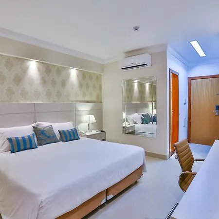 Golden Lis Hotel Boutique-2
