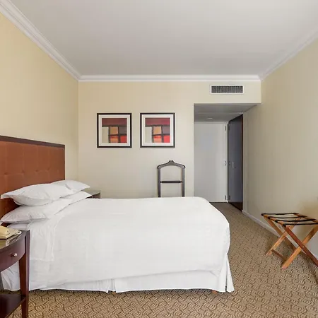 Sheraton Buenos Aires Hotel & Convention Center-3