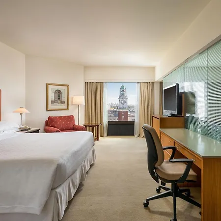 Sheraton Buenos Aires Hotel & Convention Center-2