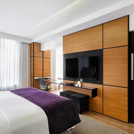 Radisson Hotel Curitiba-3