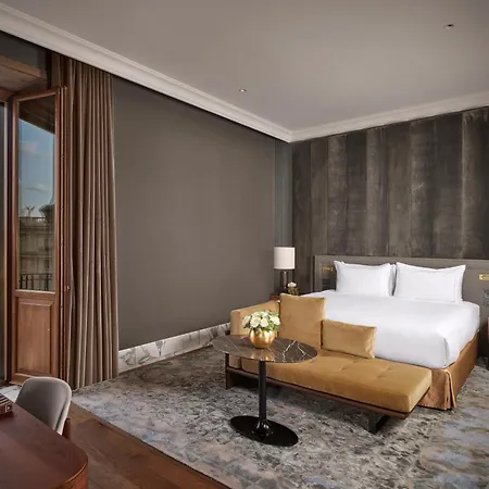 Anantara Palazzo Naiadi Rome Hotel - A Leading Hotel Of The World-3