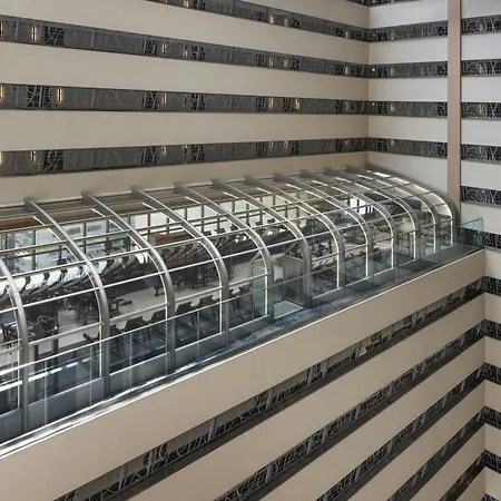 New York Marriott Marquis-3