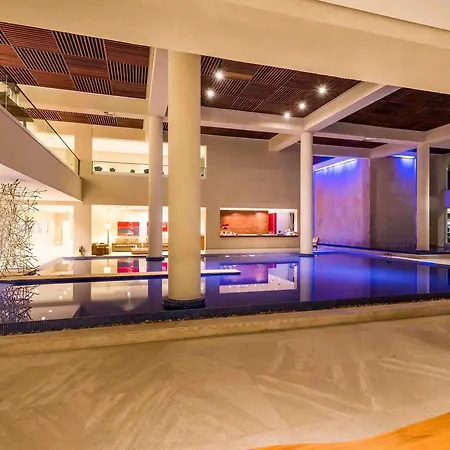 Hotel Jequitimar Guaruja Resort & Spa By Accor-2