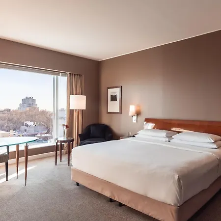 Park Hyatt Mendoza Hotel, Casino & Spa-2