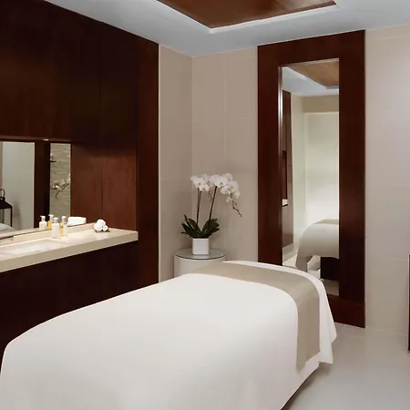 Pullman Dubai Creek City Centre Residences-3