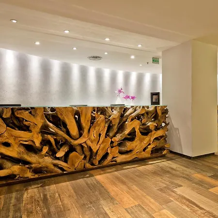Meliá Paulista-2