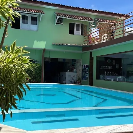 Pousada Casa Porto-2