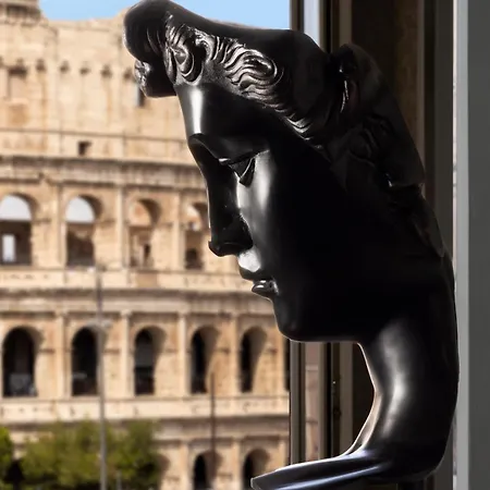 Hotel Palazzo Manfredi - Small Luxury Hotels Of The World-2