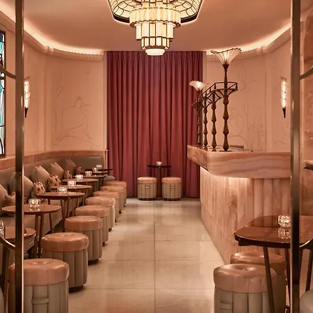 Claridge'S, Maybourne-3