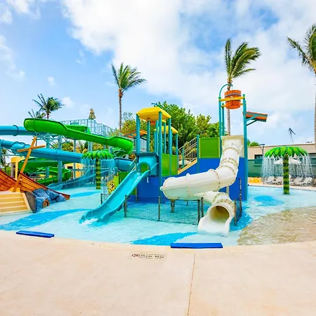 Holiday Inn Club Vacations The Royal Sands All Inclusive-3