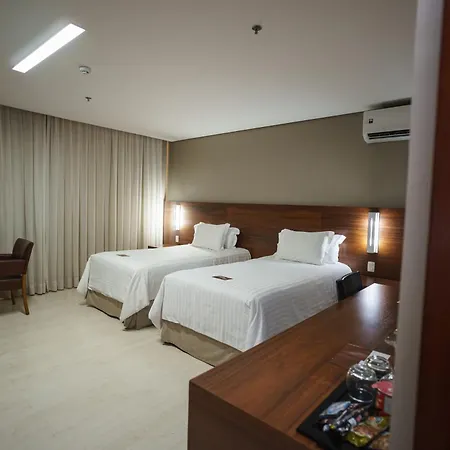 Hotel Gran Odara-2