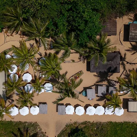 Hotel E Resort Villas De Trancoso-3