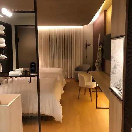 Qoya Hotel Curitiba, Curio Collection By Hilton-2