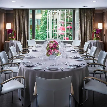 Mandarin Oriental, Paris-3