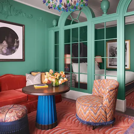 The Fifth Avenue Hotel-2