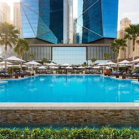 Rixos Premium Dubai JBR-2