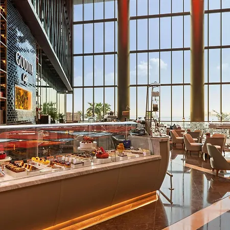 Rixos Premium Dubai JBR-3