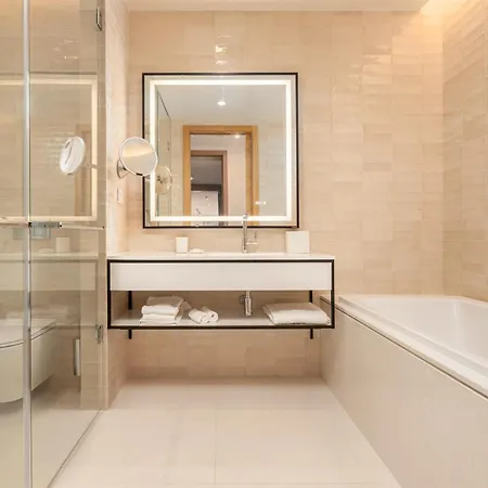 Hyatt Regency Lisbon-3