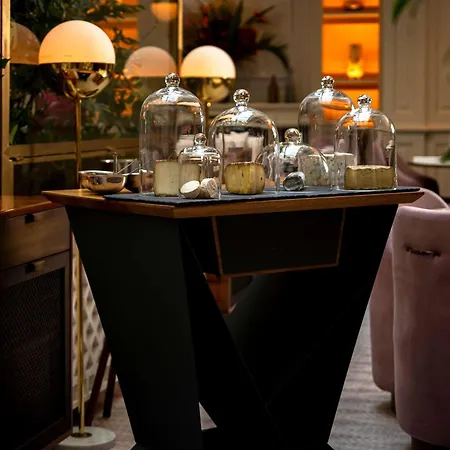 Sofitel Le Scribe Paris Opera-3