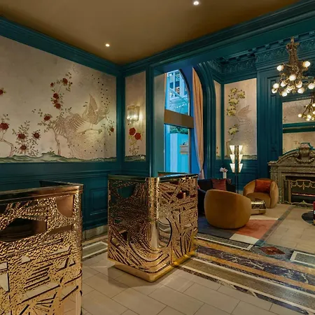 The St. Regis New York-2