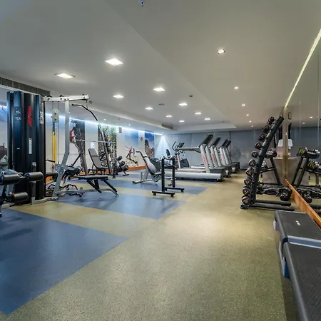 Deville Prime Campo Grande-3