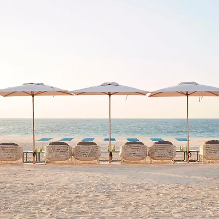 Mandarin Oriental Jumeira, Dubai-3